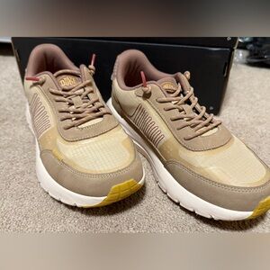 Hey Dude Sirocco Alta Colorblock Women's Shoe